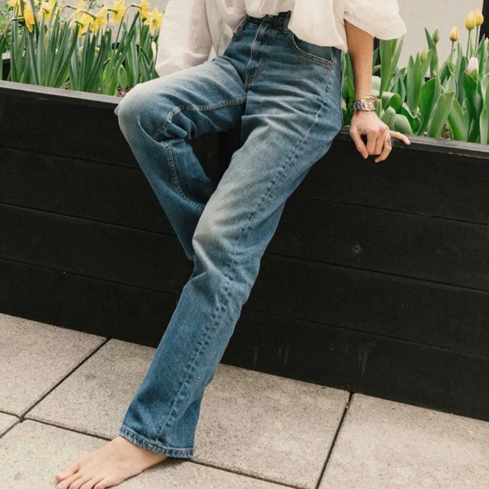 Dronme Jean - Doen